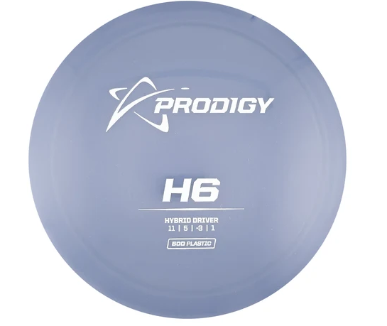 Prodigy H6