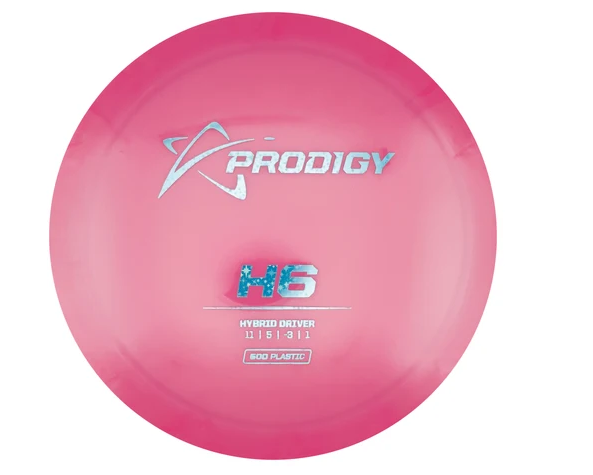 Prodigy H6
