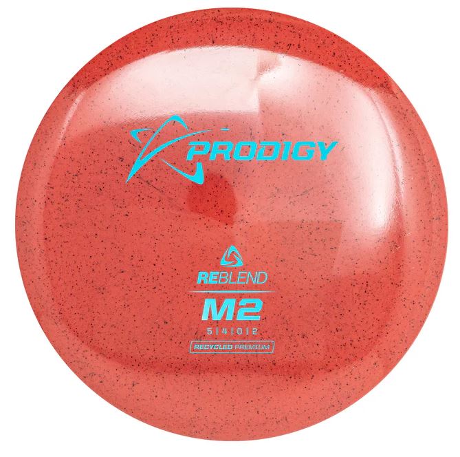 Prodigy Discs M2