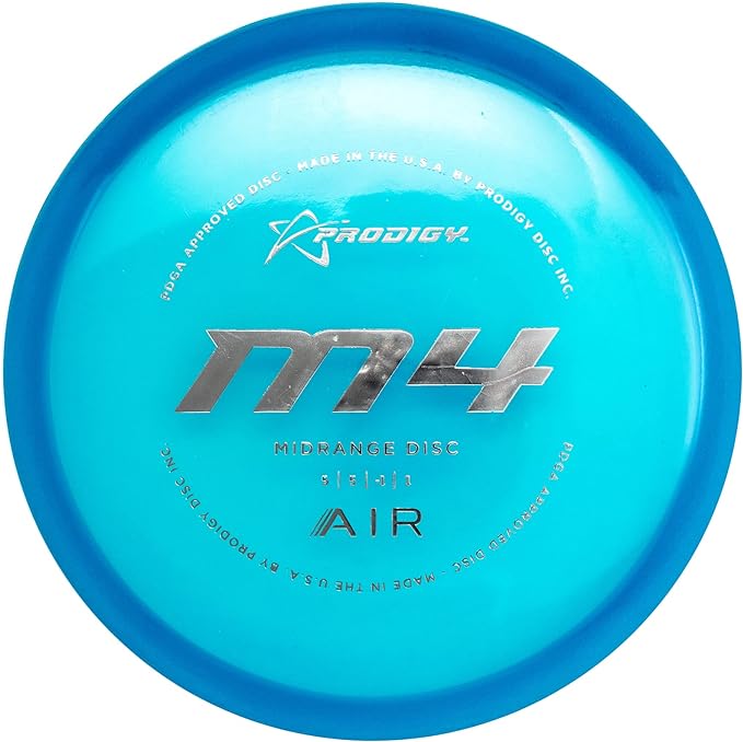 Prodigy Discs M4 Lightweight