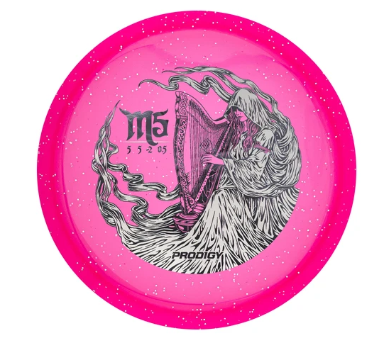 Prodigy 750 Glimmer M5 Celtic Melody Special Edition