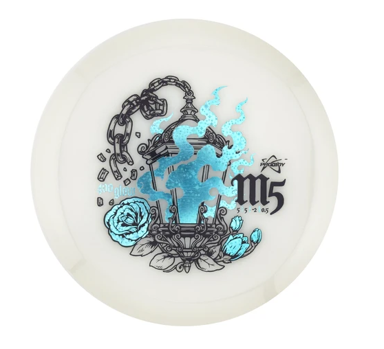 Prodigy 400 Glow M5 Torchlight Special Edition