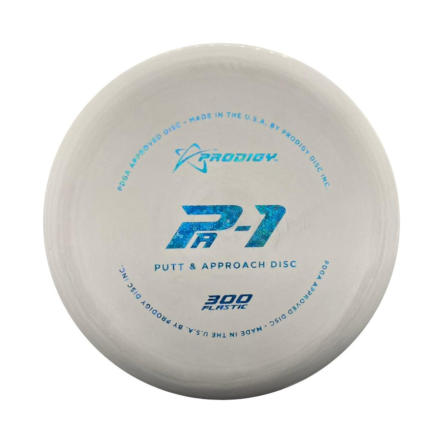 Prodigy Discs PA-1