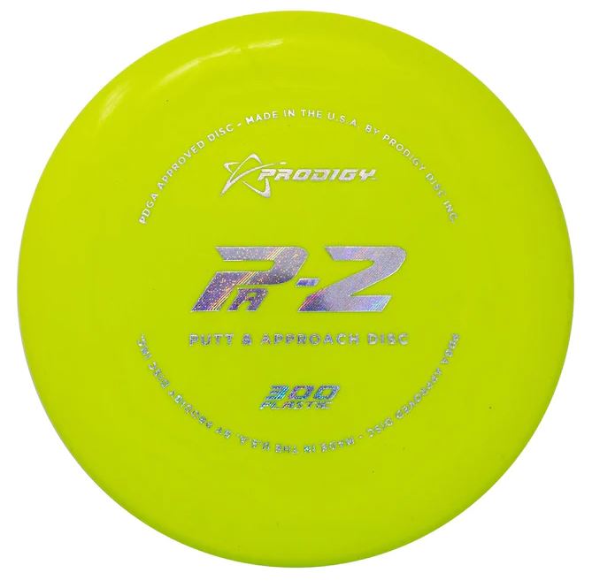 Prodigy Discs PA-2