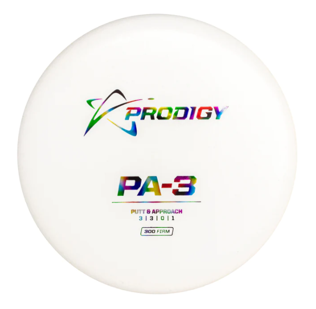 Prodigy Discs PA3