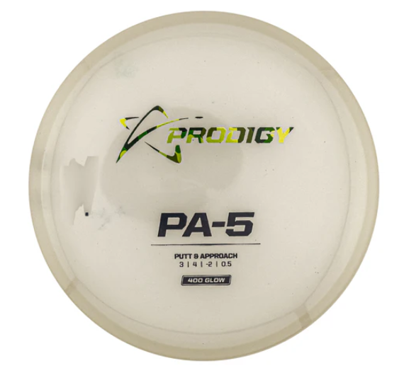 Prodigy Discs PA-5
