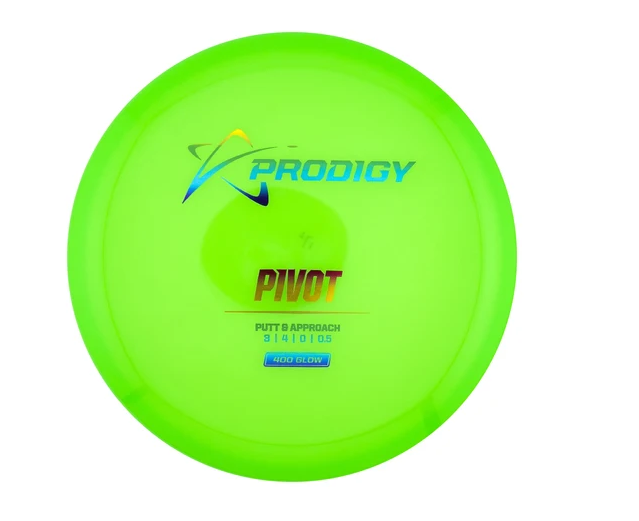 Prodigy Pivot