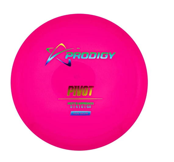 Prodigy Pivot