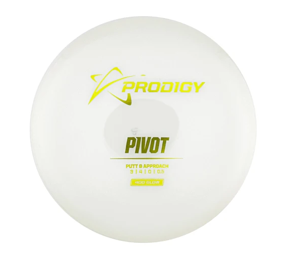 Prodigy Pivot