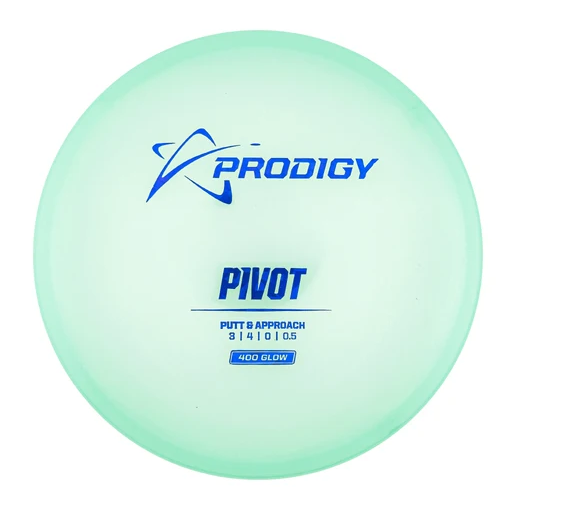 Prodigy Pivot