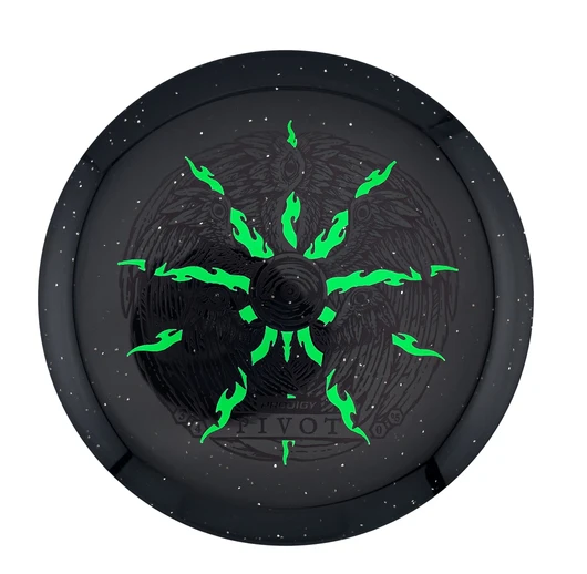 Prodigy 400 Glimmer Pivot Seraphim Special Edition