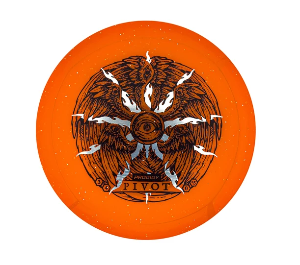Prodigy 400 Glimmer Pivot Seraphim Special Edition