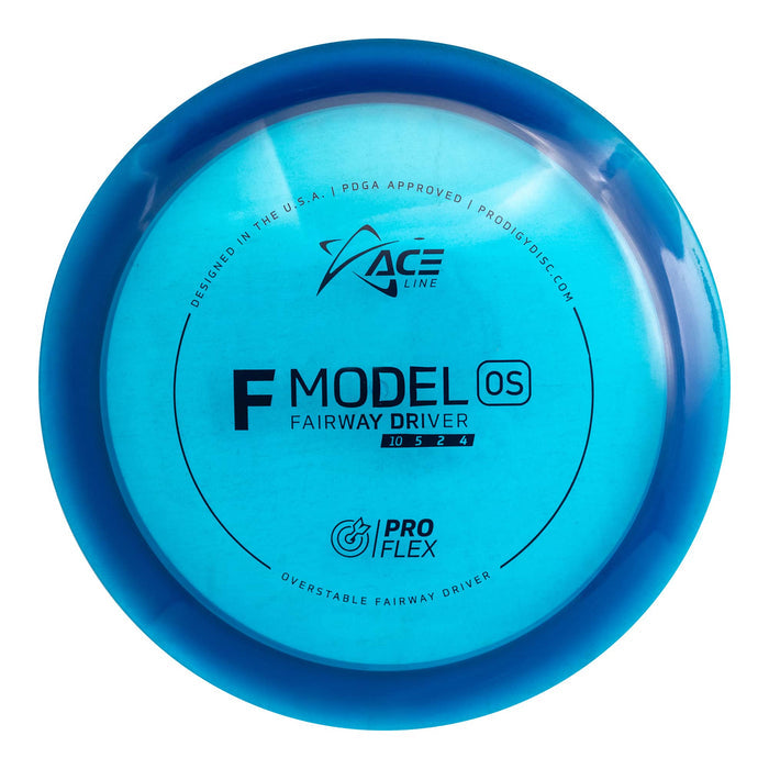 Prodigy Discs Ace Line F Model OS