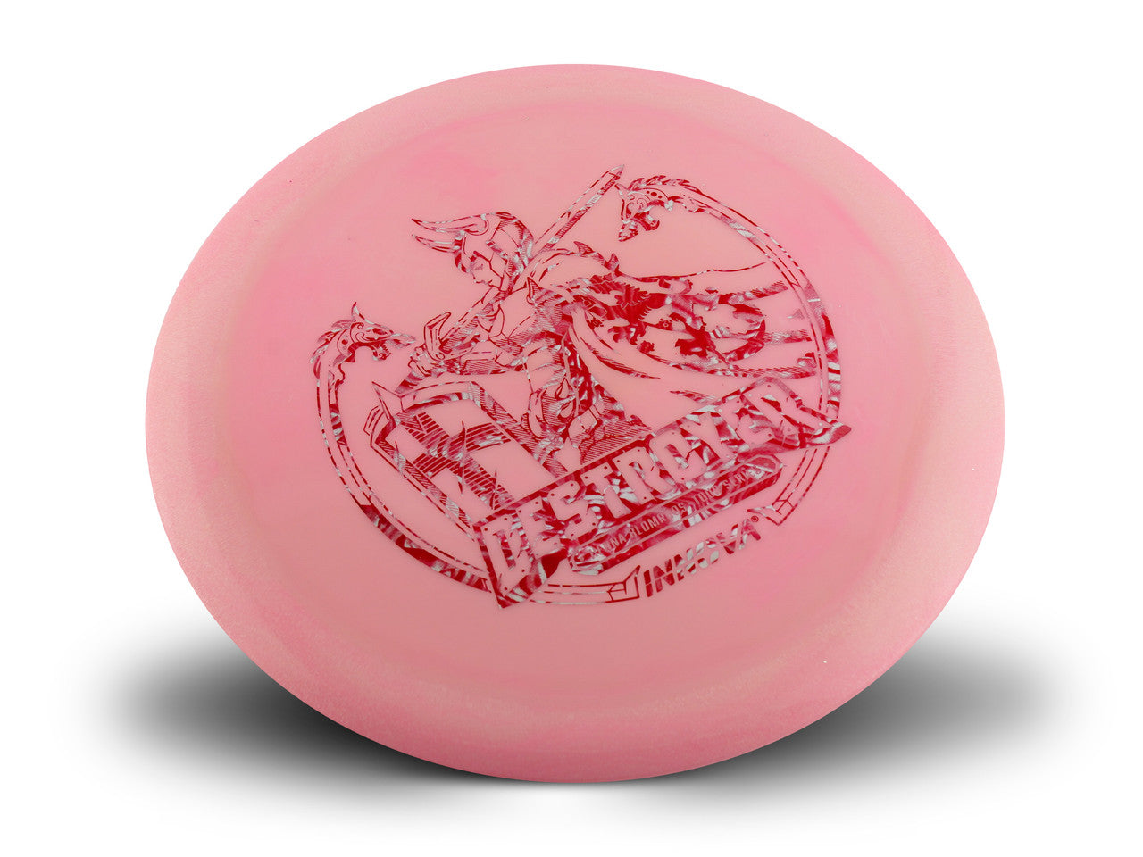 Innova Proto Glow Star Destroyer Henna Blomroos 2024 Tour Series