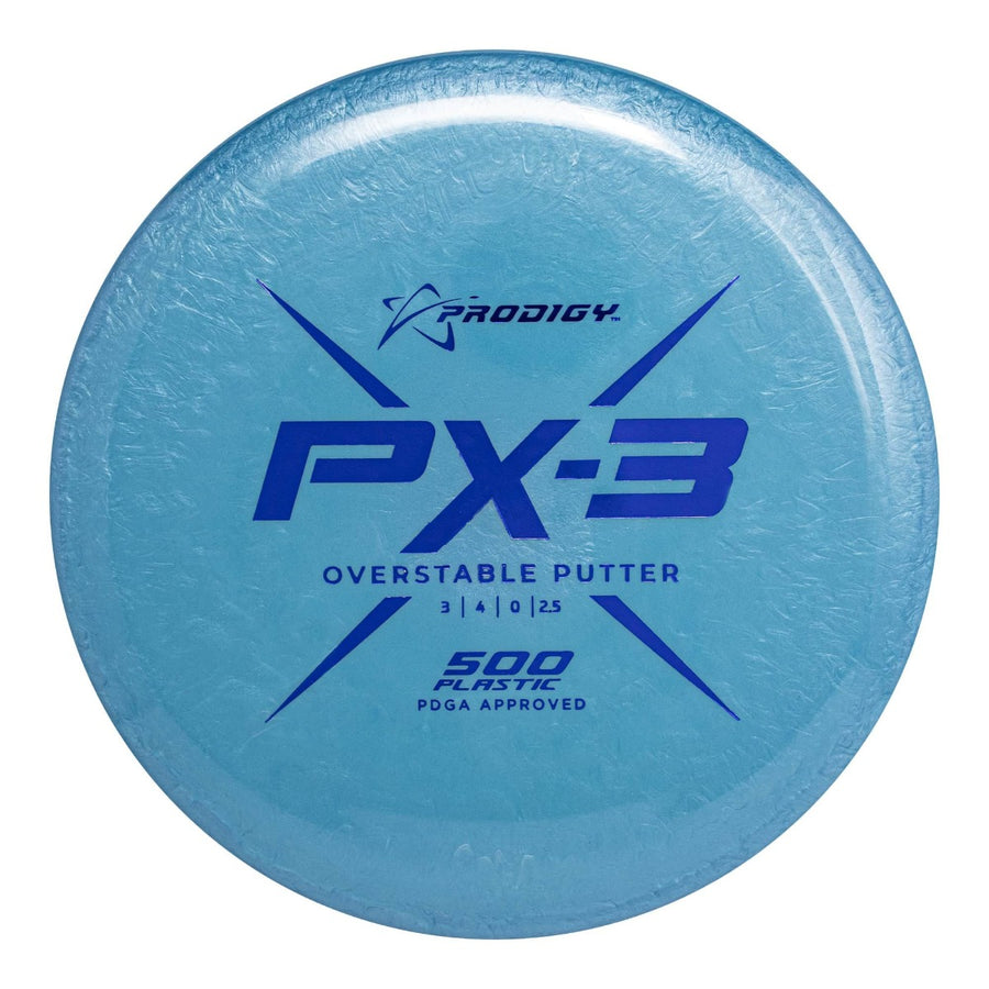 Prodigy Discs Px-3