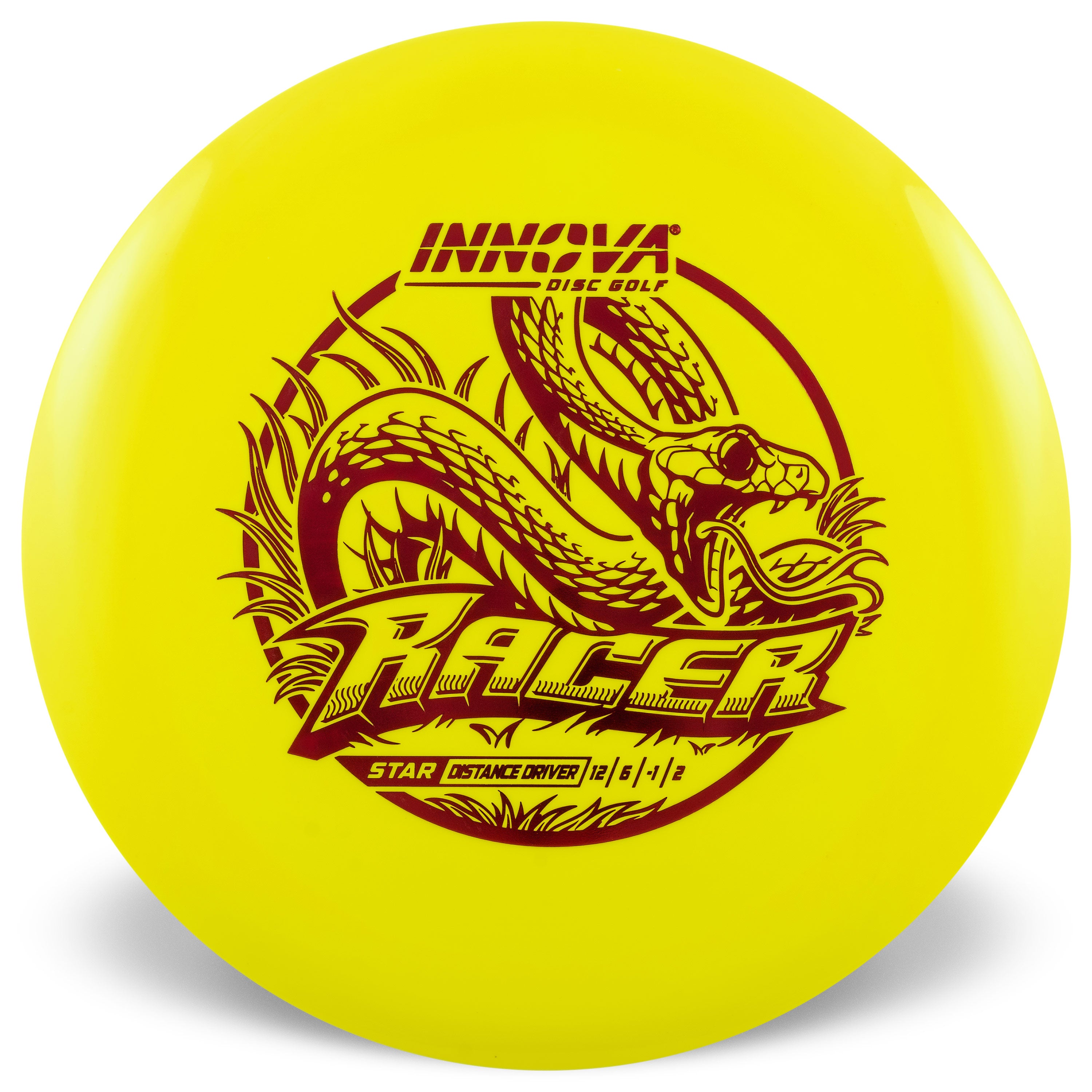 Innova Racer · Disc Store