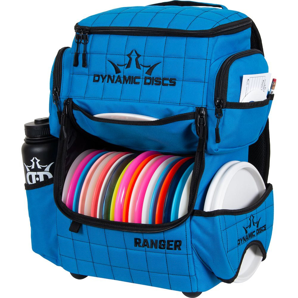 Dynamic Discs Ranger Backpack Bag