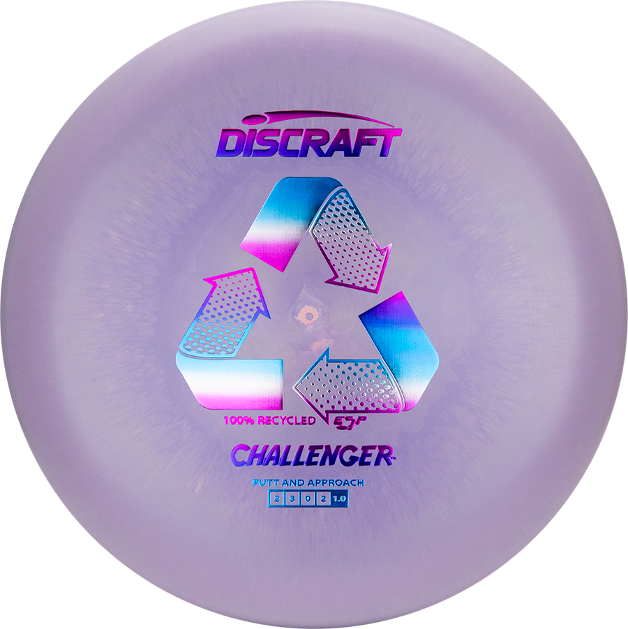 Discraft Challenger