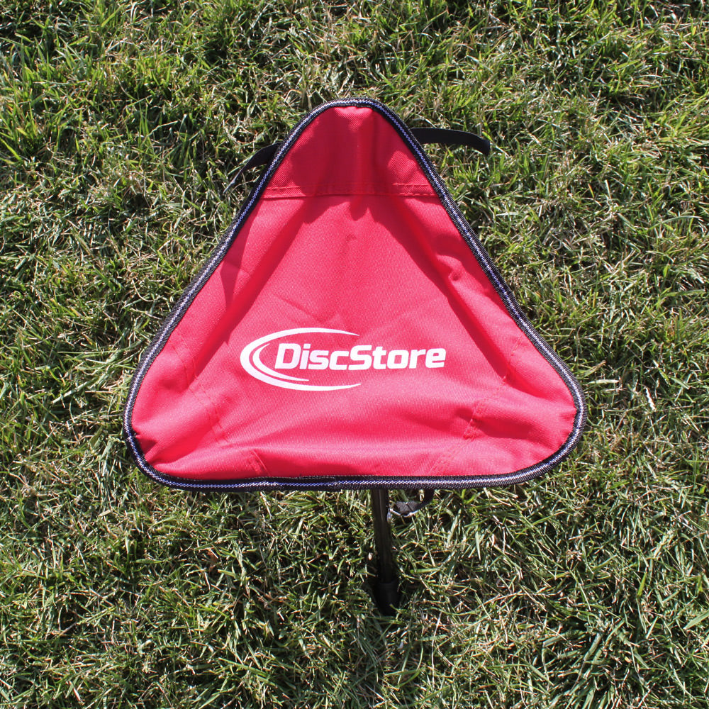 Disc Store Performance Stool