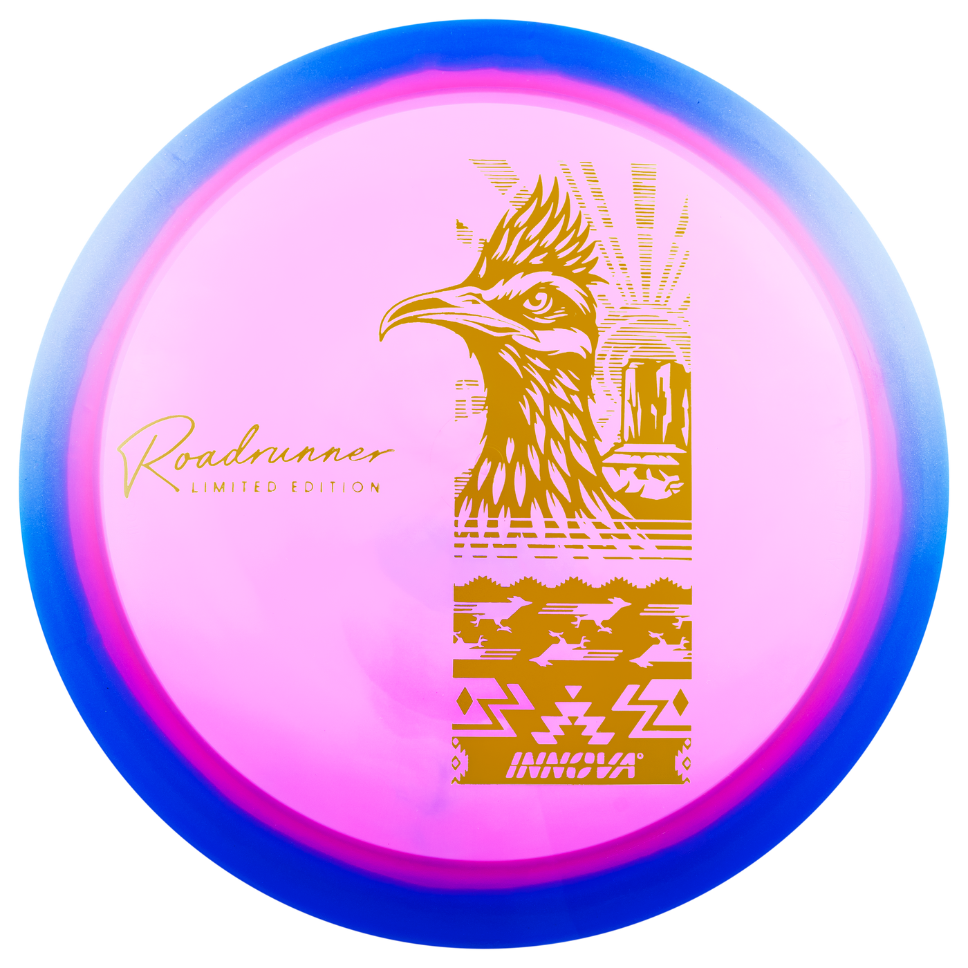 Innova Halo Champion Roadrunner - Dealer Exclusive Special Edition