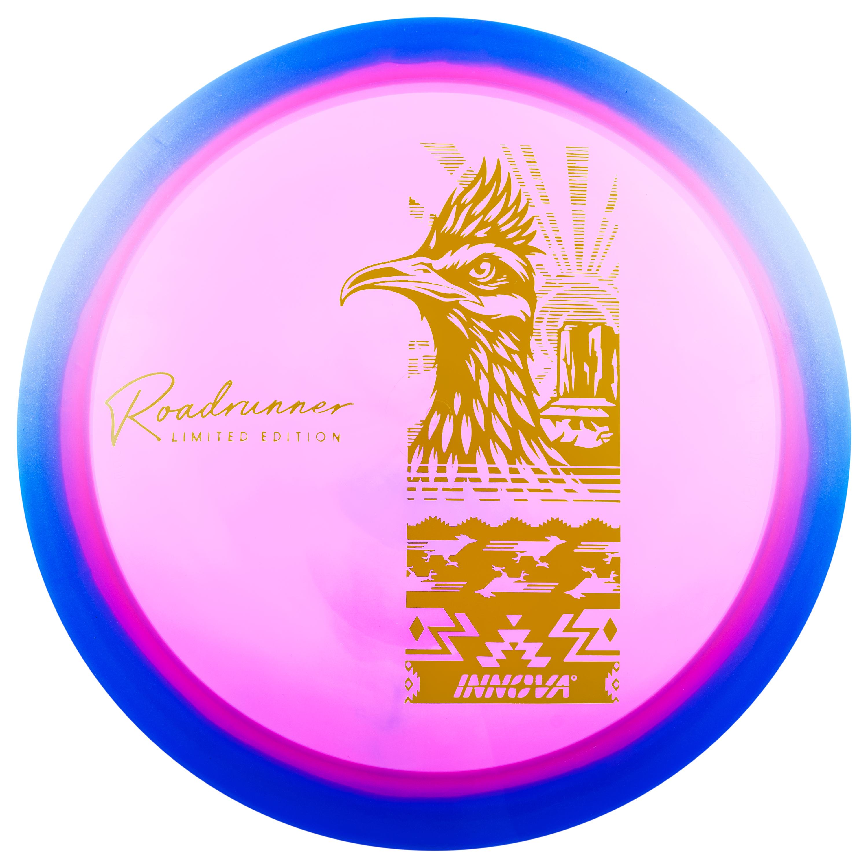 Innova Halo Champion Roadrunner - Dealer Exclusive Special Edition