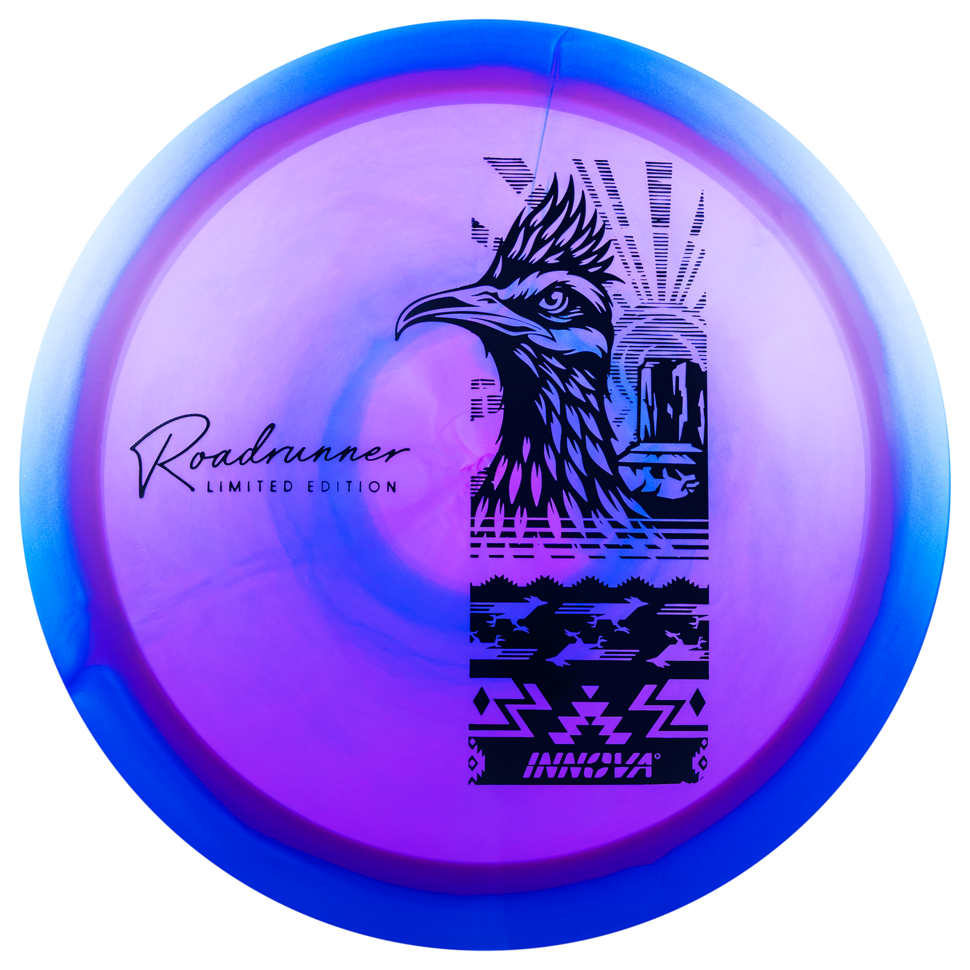 Innova Halo Champion Roadrunner - Dealer Exclusive Special Edition