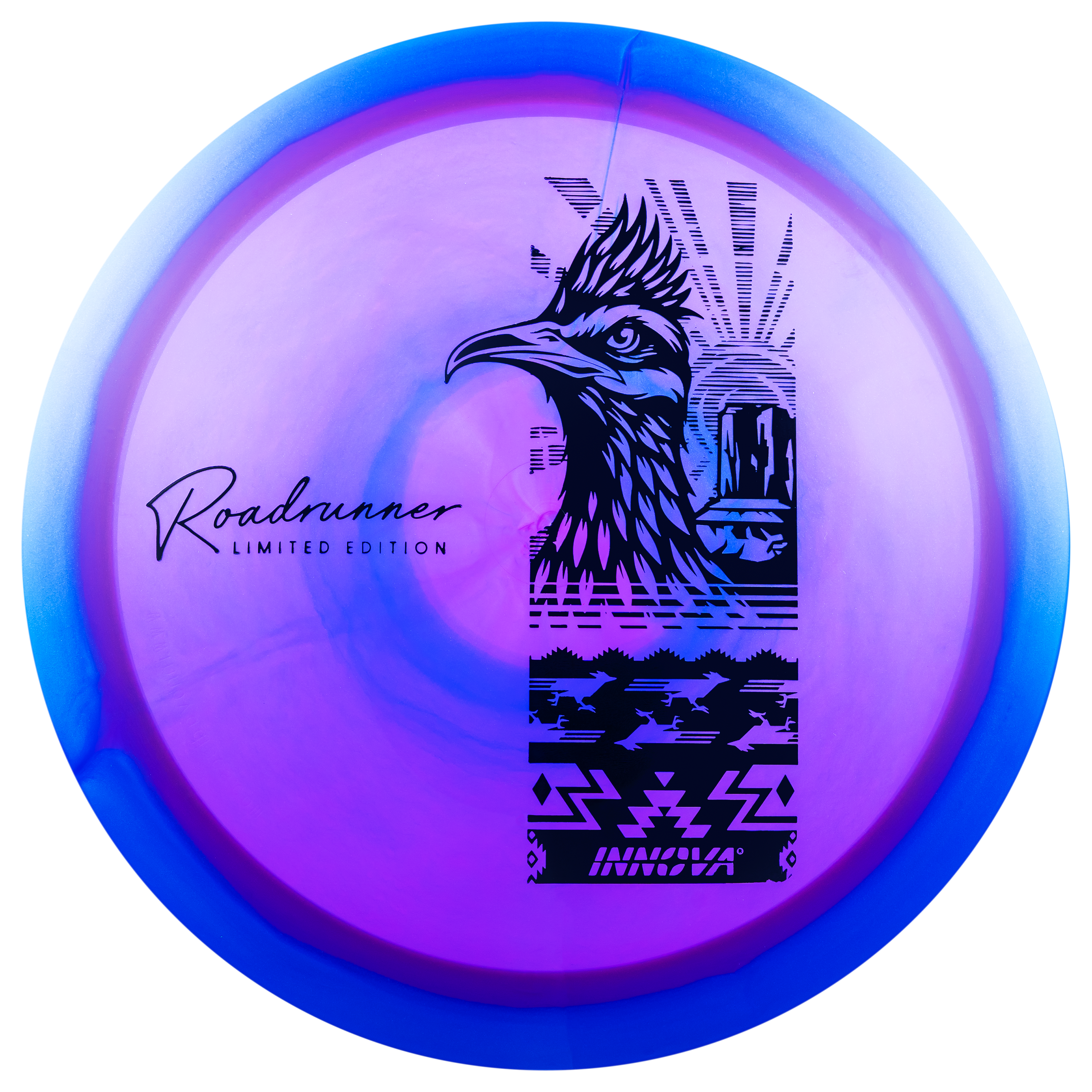 Innova Halo Champion Roadrunner - Dealer Exclusive Special Edition