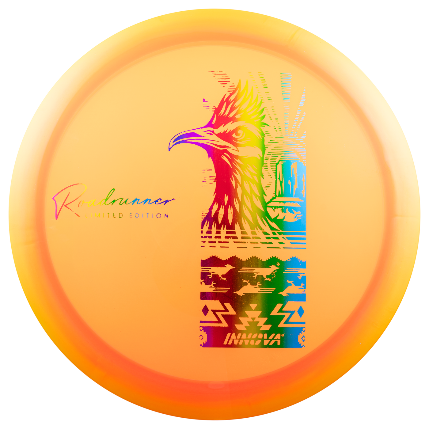 Innova Halo Champion Roadrunner - Dealer Exclusive Special Edition