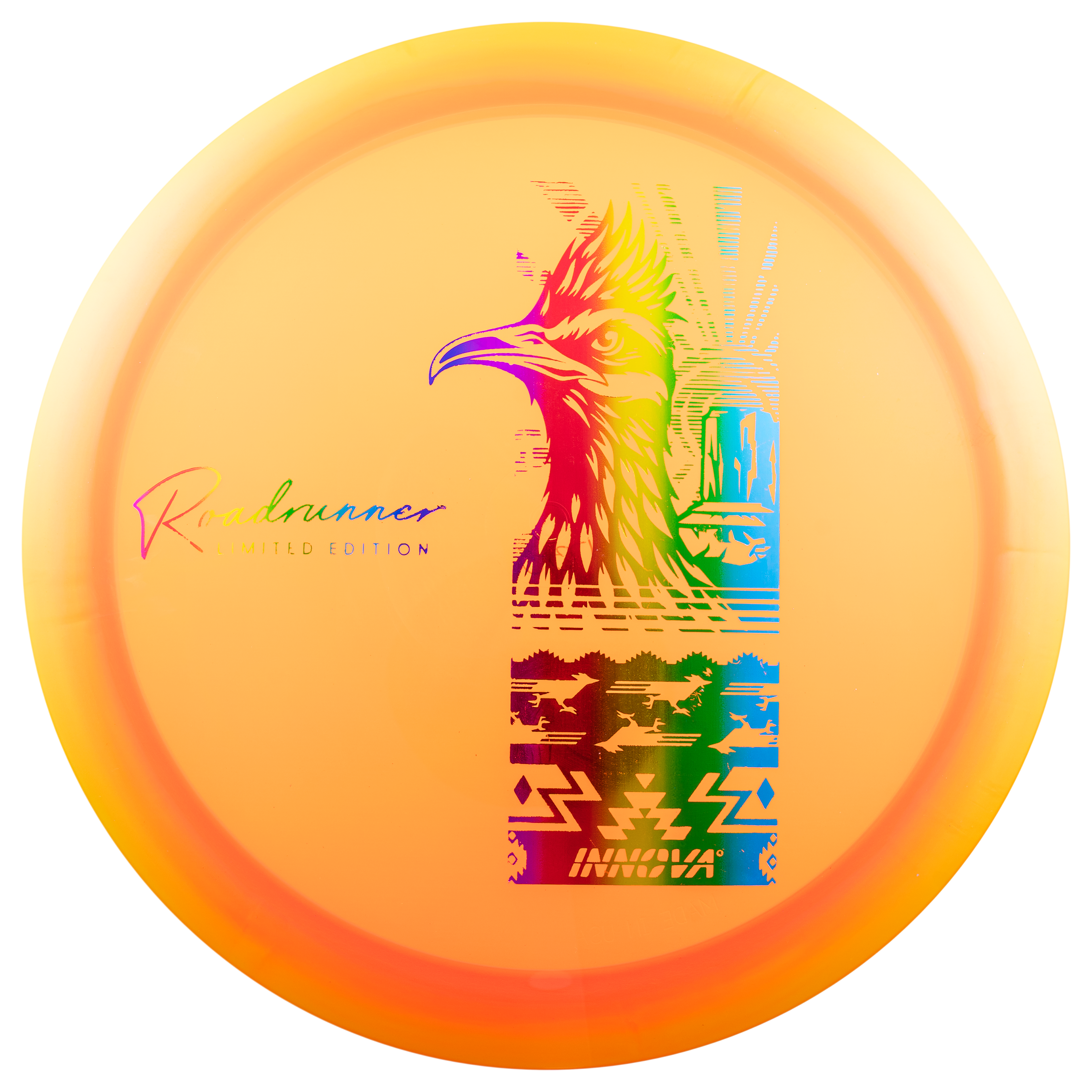 Innova Halo Champion Roadrunner - Dealer Exclusive Special Edition