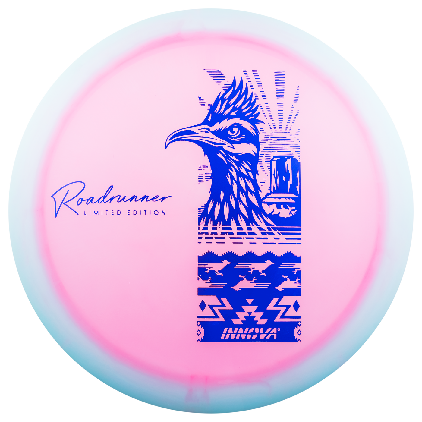 Innova Halo Champion Roadrunner - Dealer Exclusive Special Edition