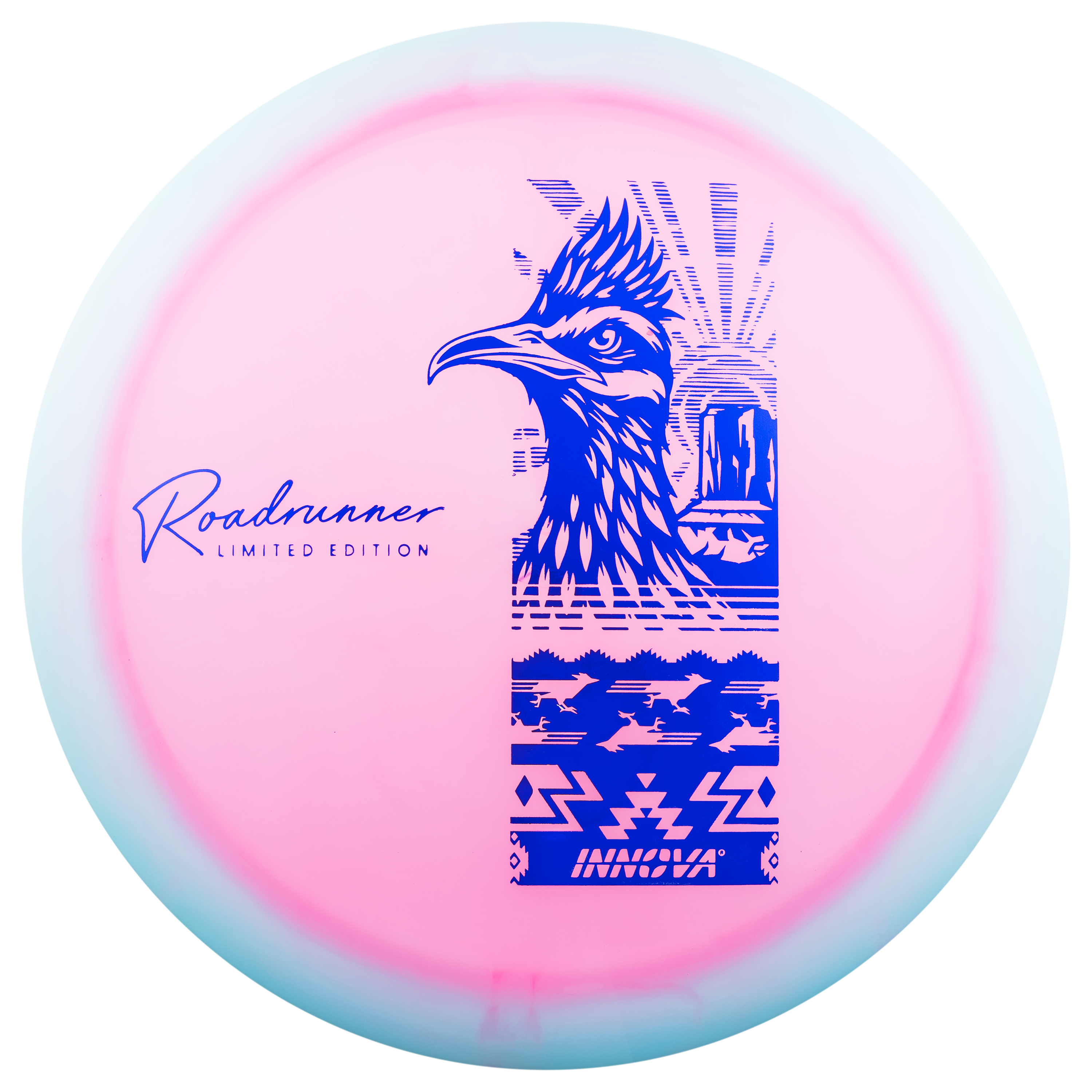 Innova Halo Champion Roadrunner - Dealer Exclusive Special Edition