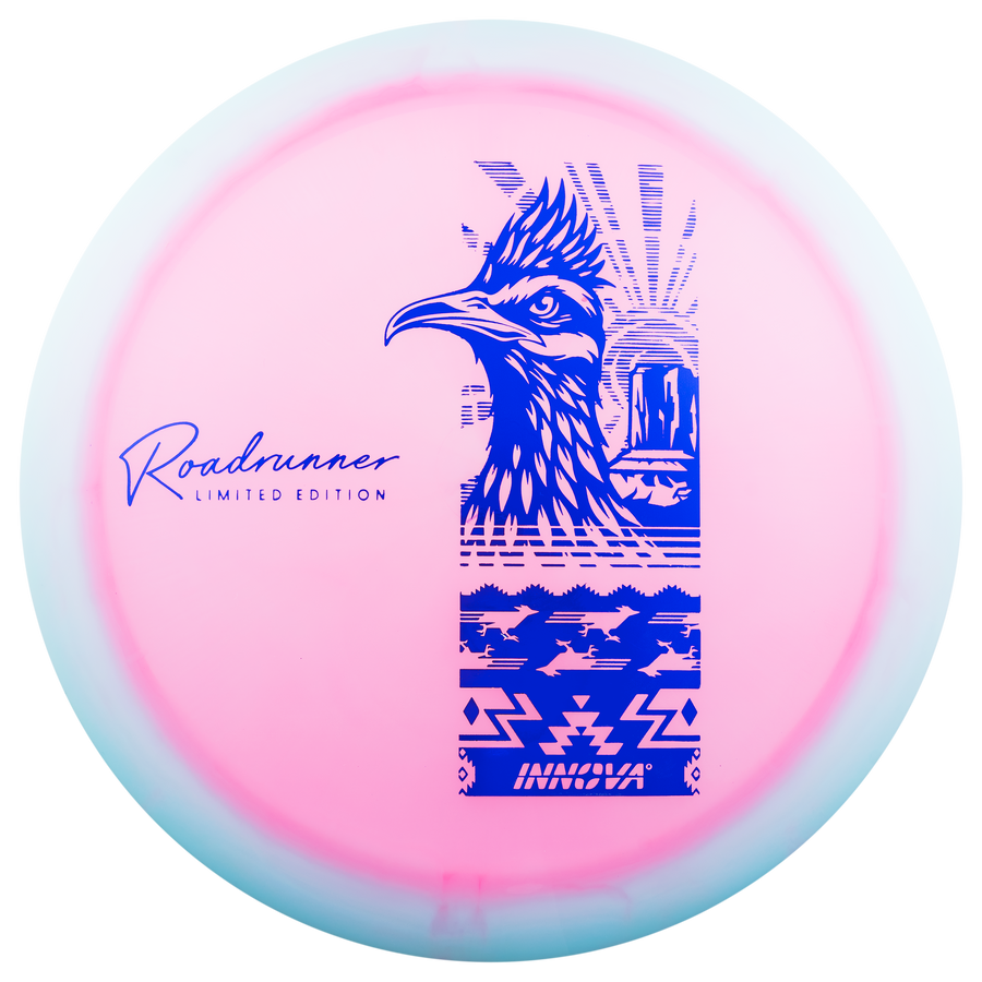 Innova Halo Champion Roadrunner - Dealer Exclusive Special Edition