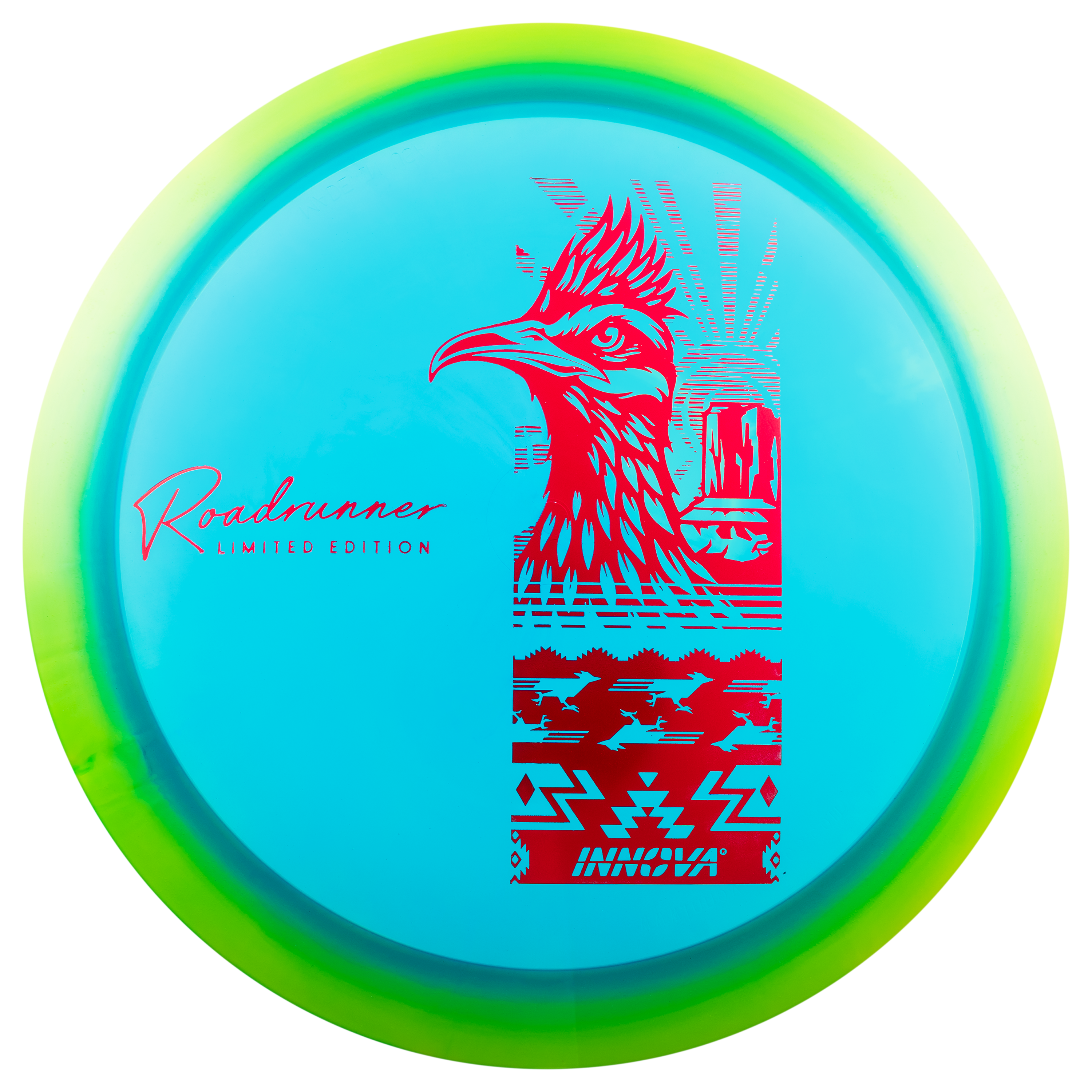 Innova Halo Champion Roadrunner - Dealer Exclusive Special Edition