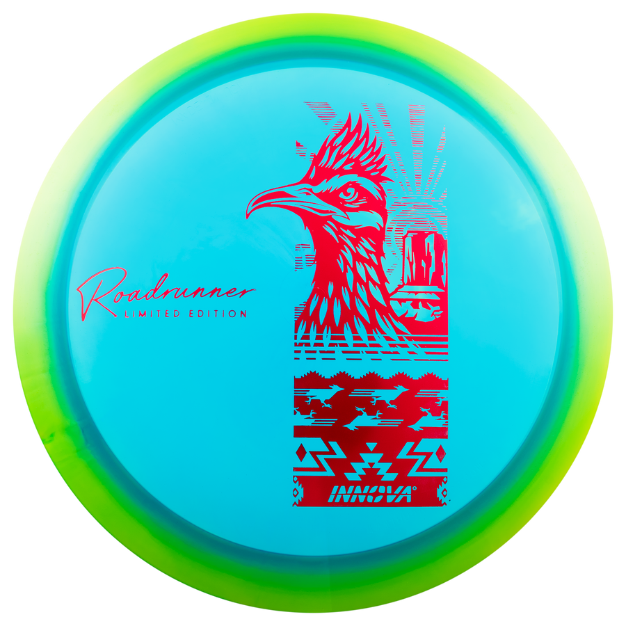 Innova Halo Champion Roadrunner - Dealer Exclusive Special Edition