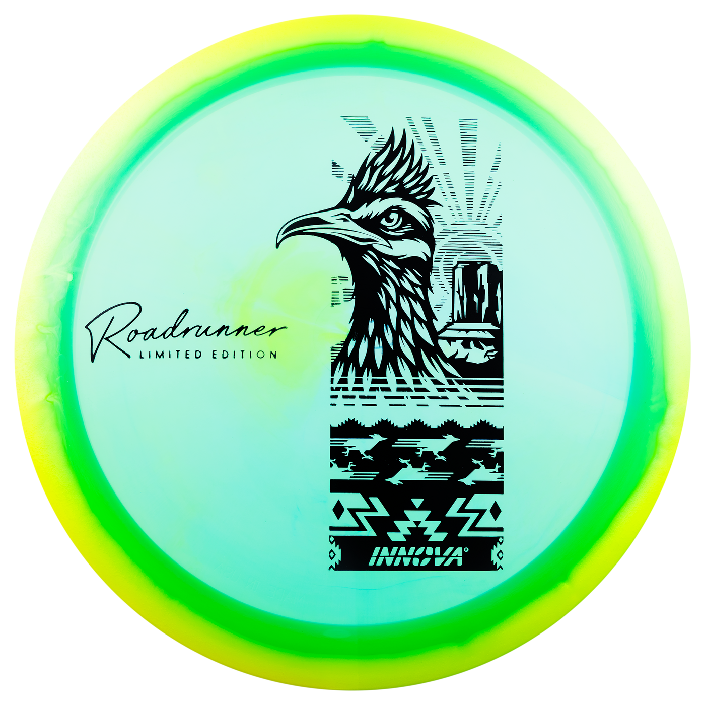 Innova Halo Champion Roadrunner - Dealer Exclusive Special Edition