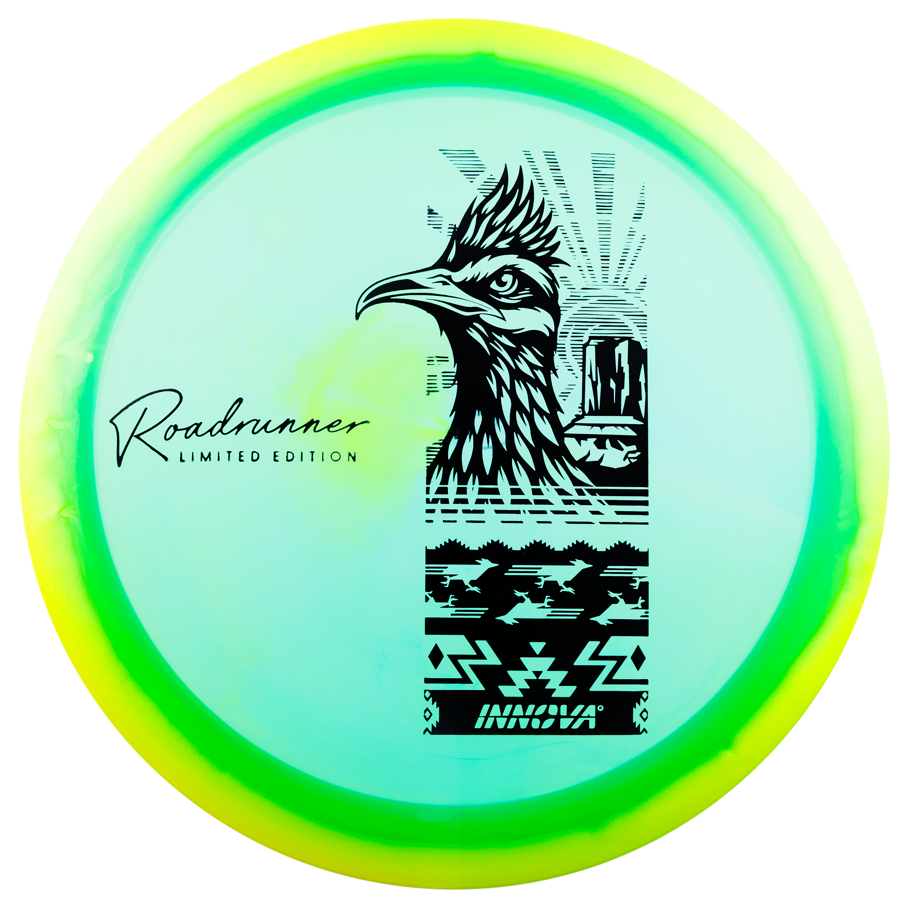 Innova Halo Champion Roadrunner - Dealer Exclusive Special Edition