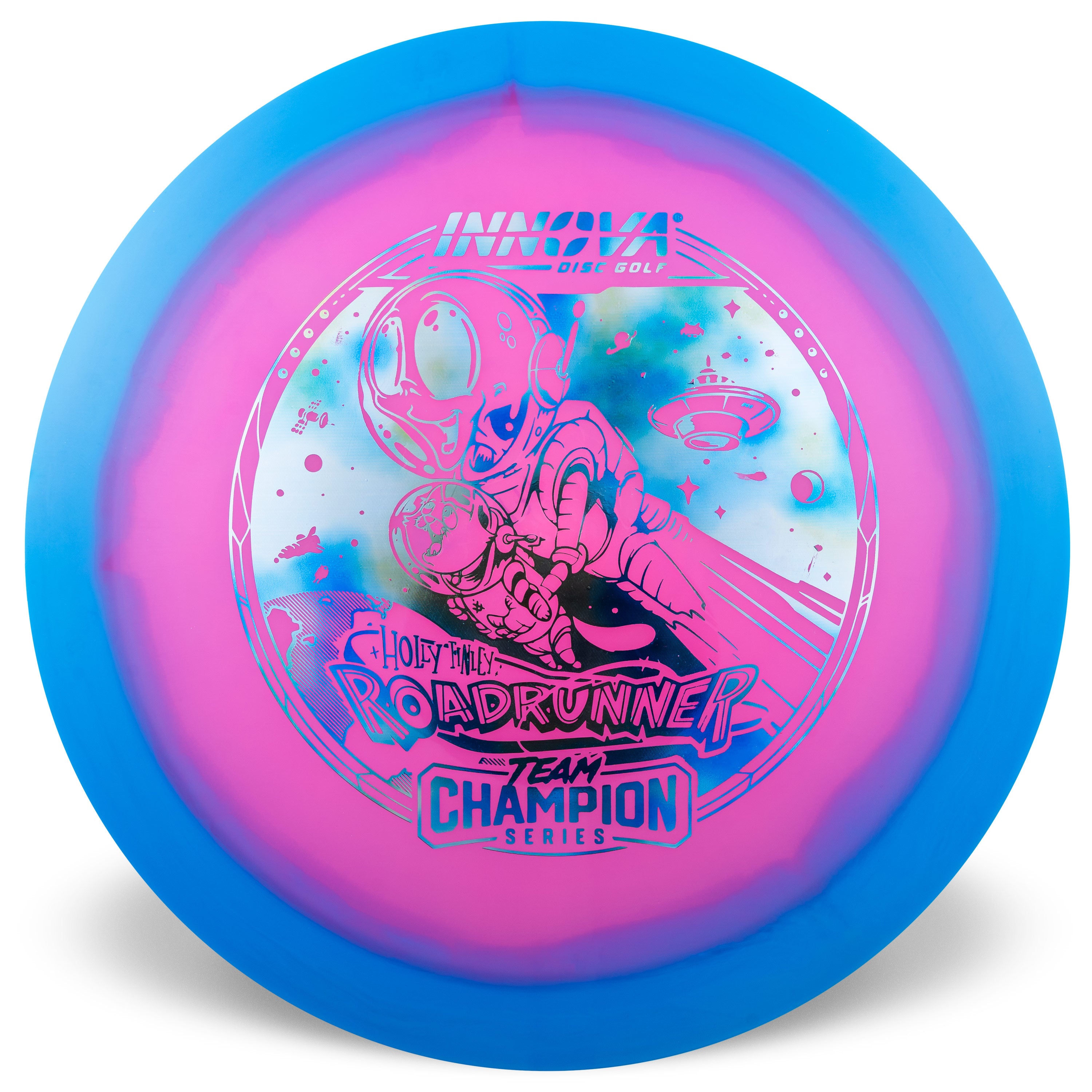 Innova Halo Champion Roadrunner - Holly Finley Tour Series 2025