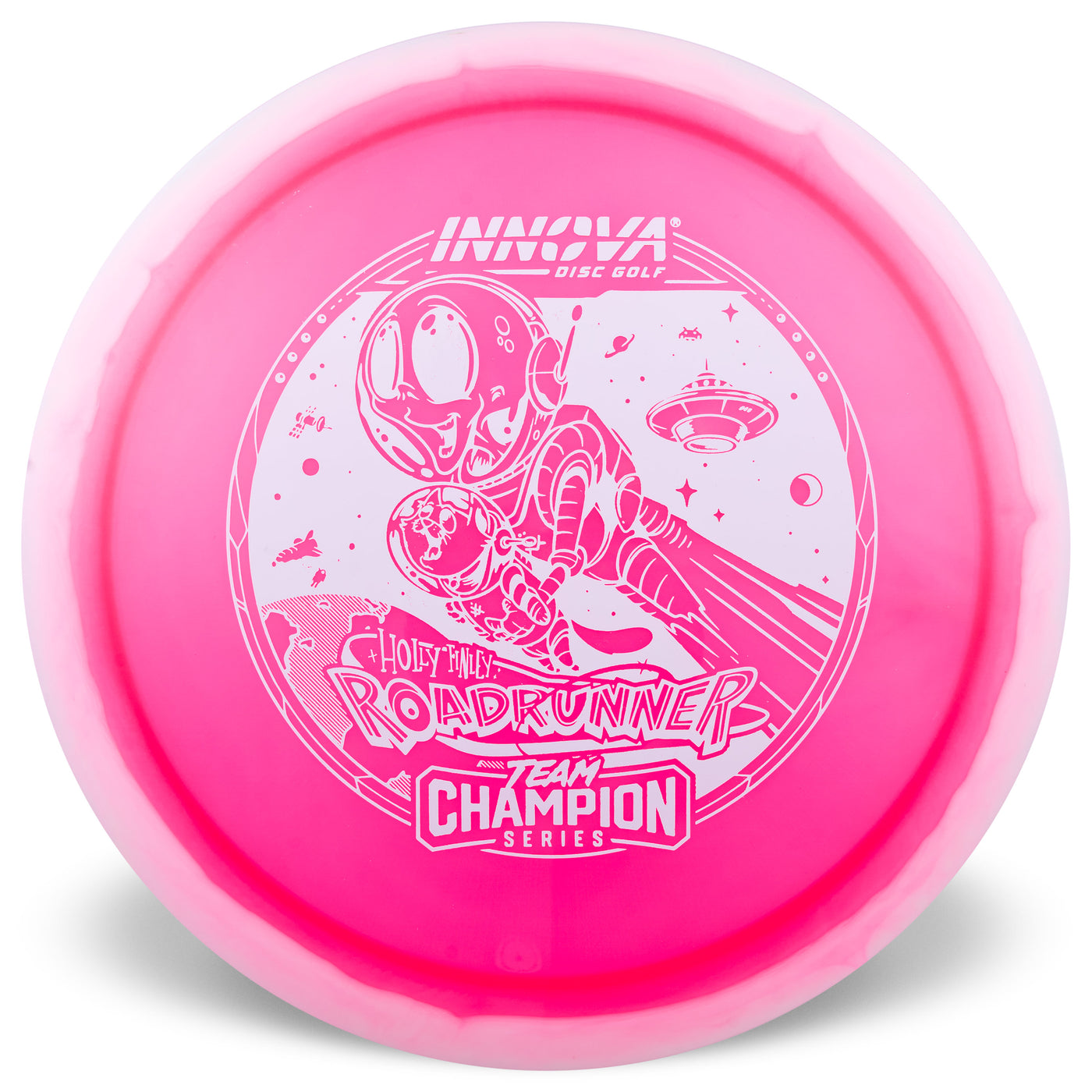 Innova Halo Champion Roadrunner - Holly Finley Tour Series 2025