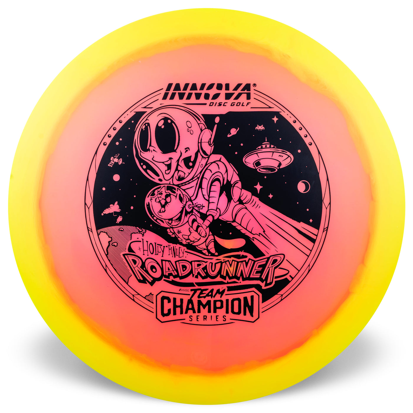 Innova Halo Champion Roadrunner - Holly Finley Tour Series 2025