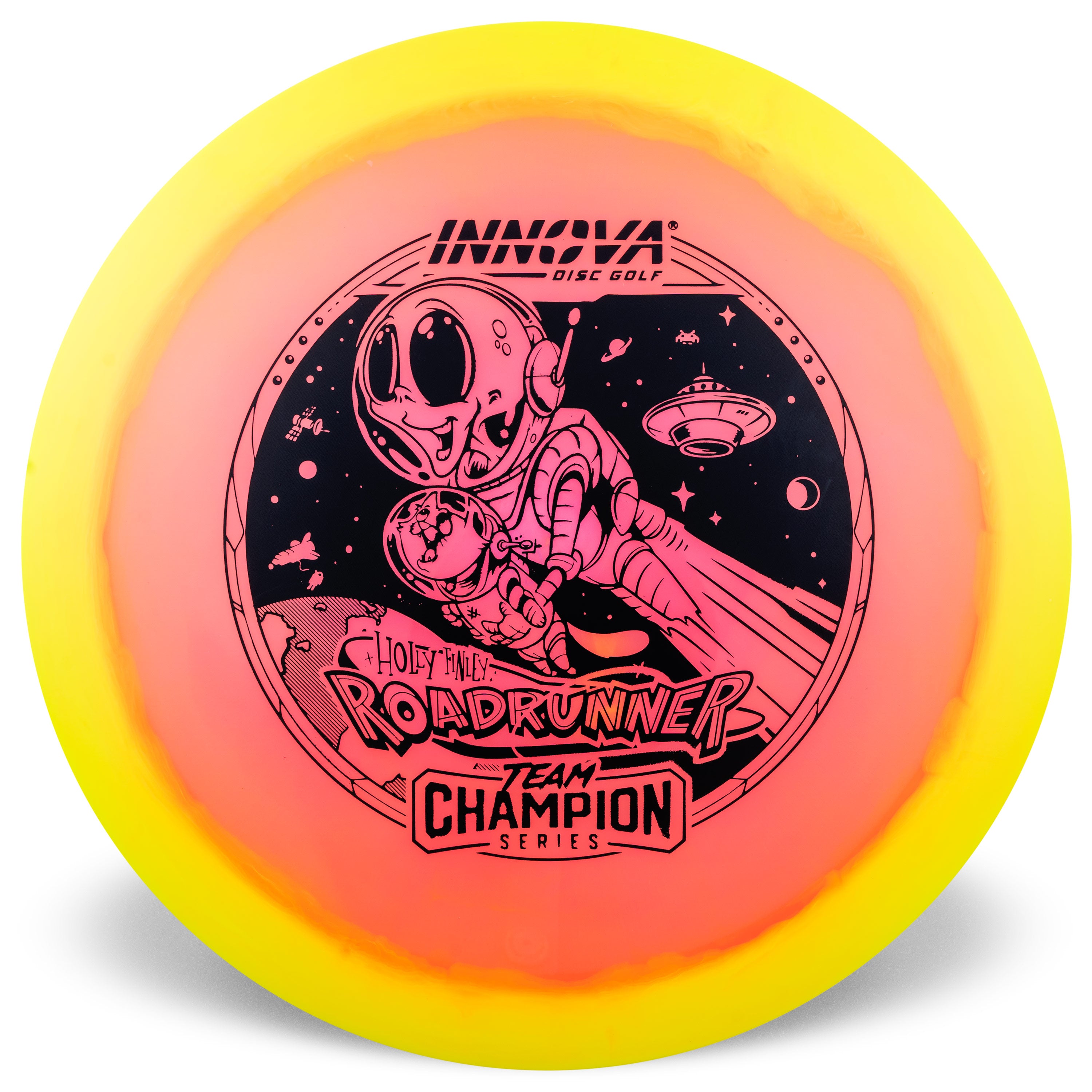 Innova Halo Champion Roadrunner - Holly Finley Tour Series 2025