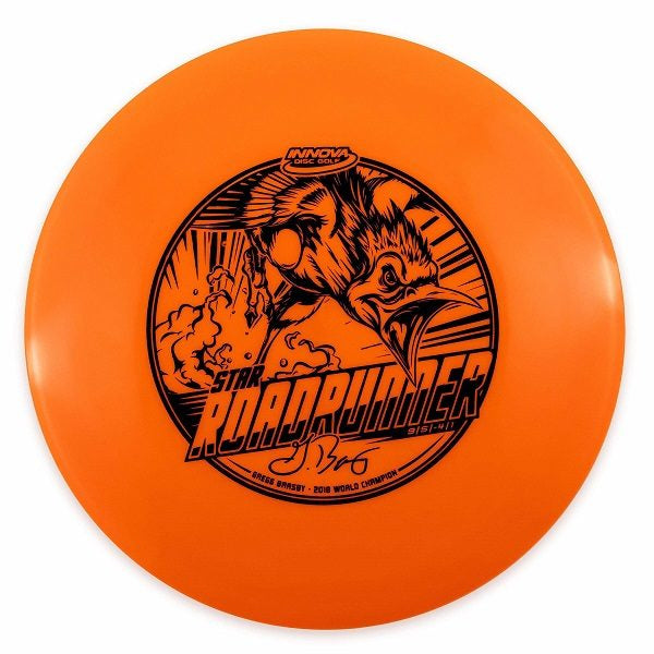 Innova Roadrunner Lightweight