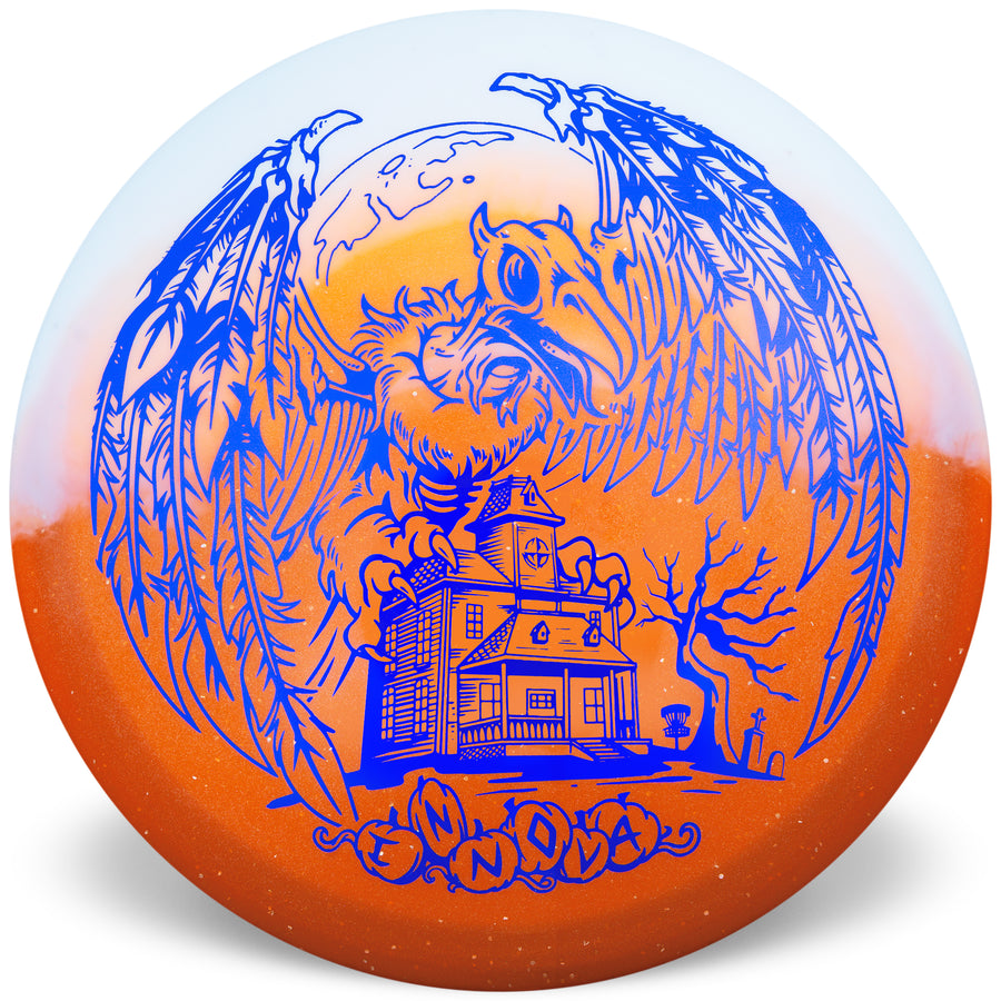 Innova Duo Roc3 Halloween Special Edition 2025