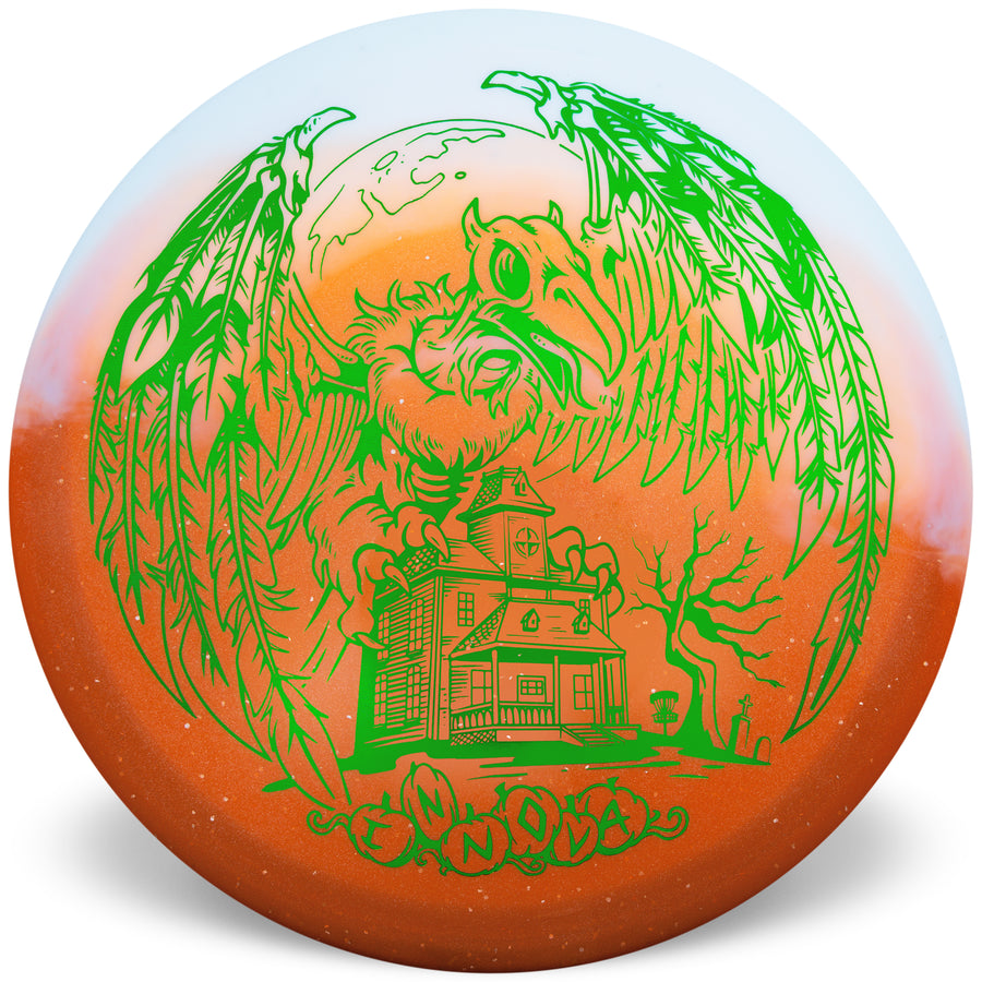 Innova Duo Roc3 Halloween Special Edition 2025