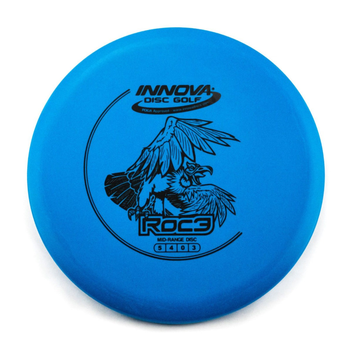 Innova Roc3 - Thumbnail 5
