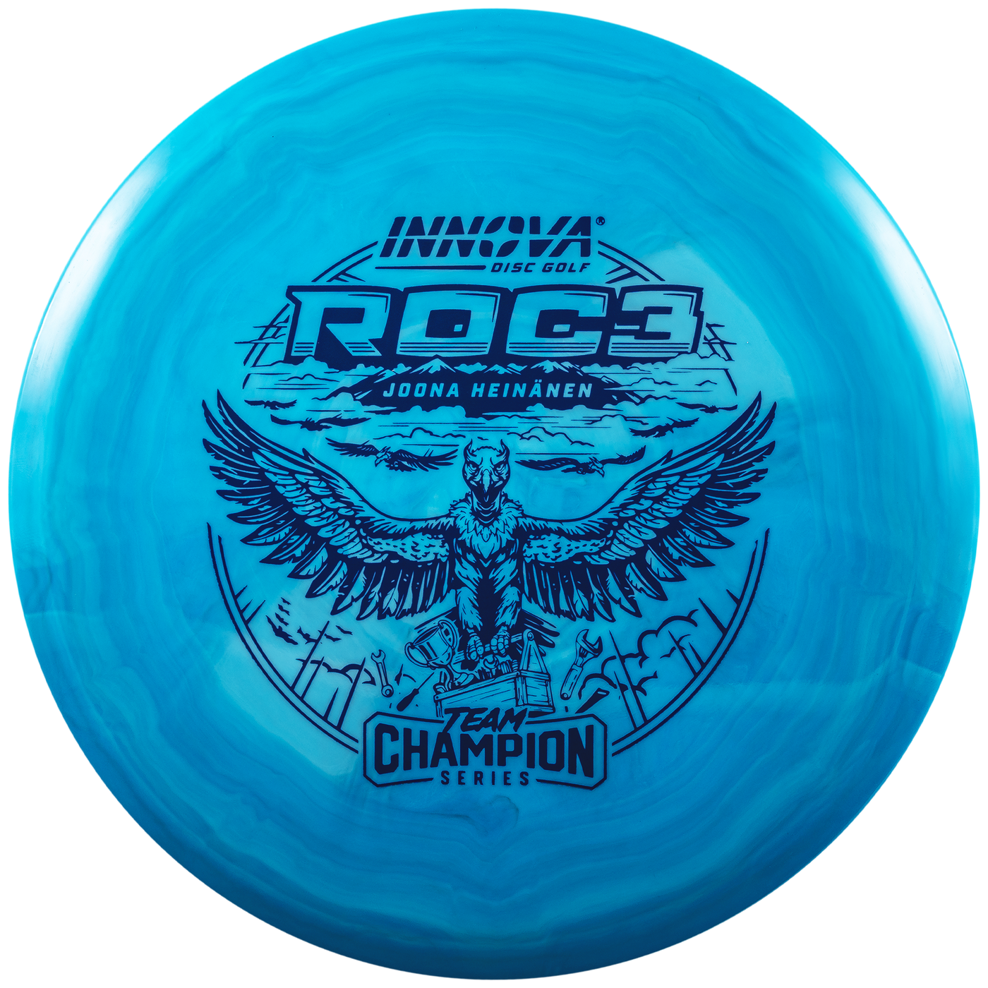 Innova Star Roc3 - Joona Heinanen Tour Series 2025