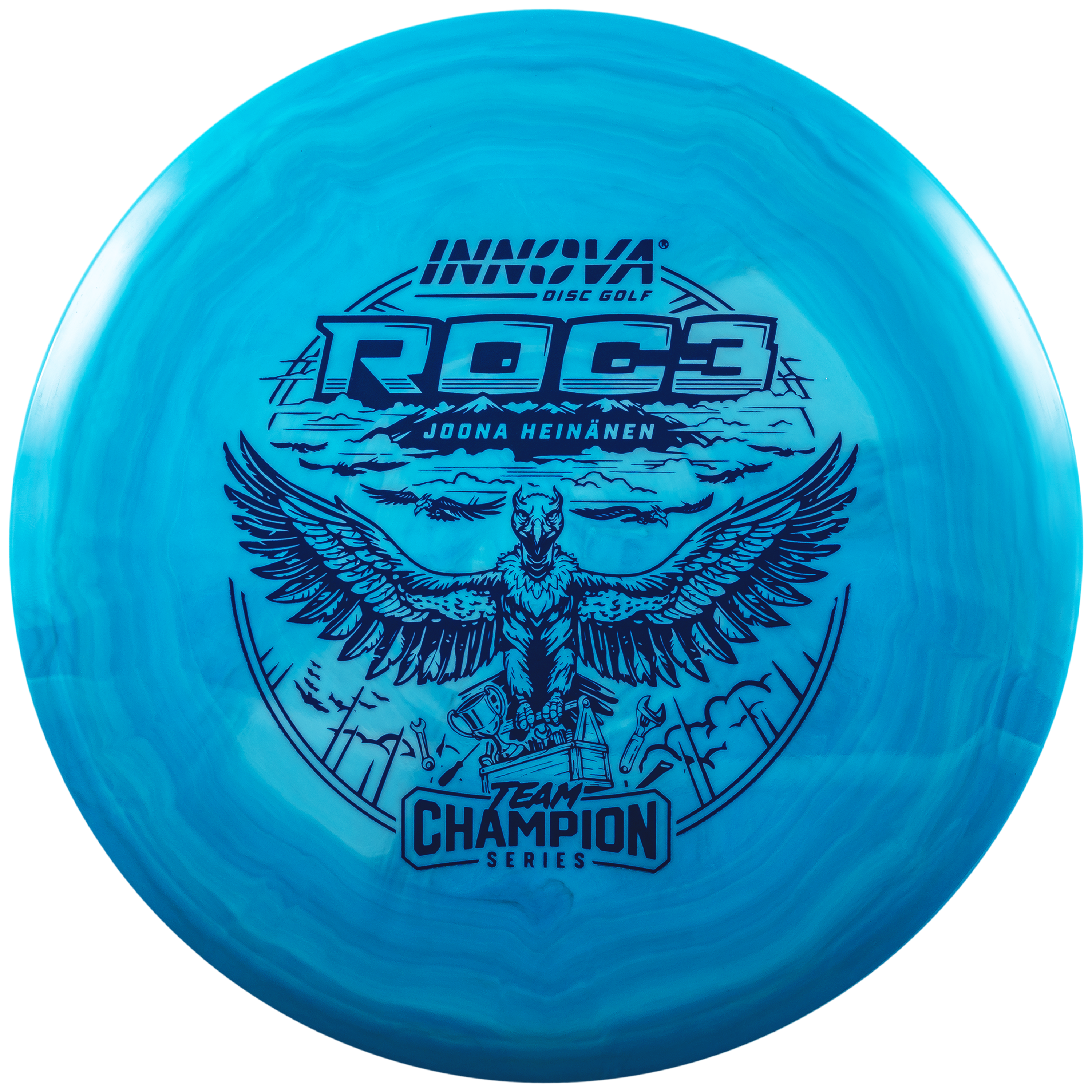 Innova Star Roc3 - Joona Heinanen Tour Series 2025