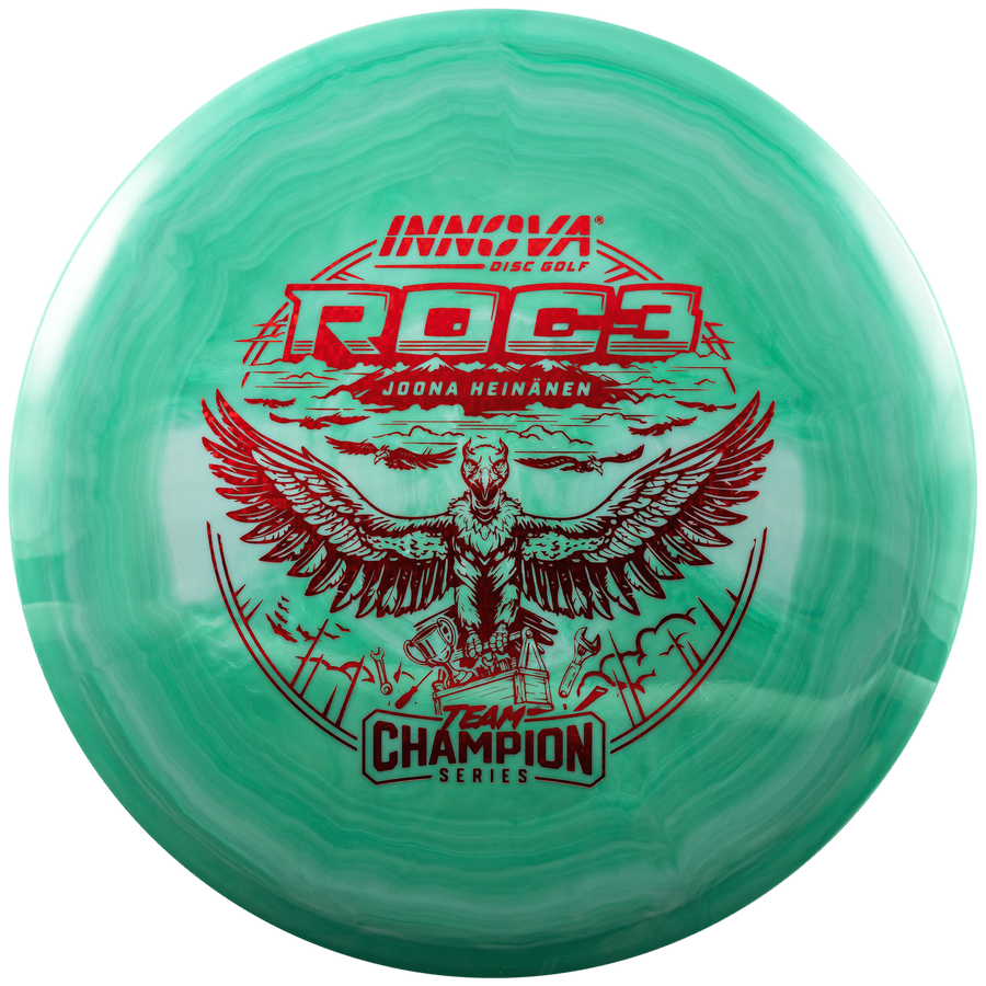 Innova Star Roc3 - Joona Heinanen Tour Series 2025