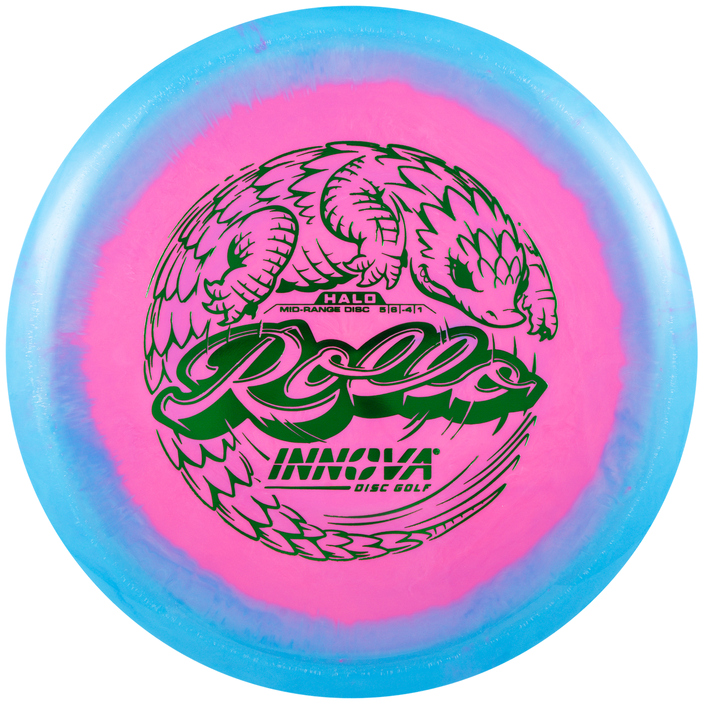 Innova Halo Star Rollo