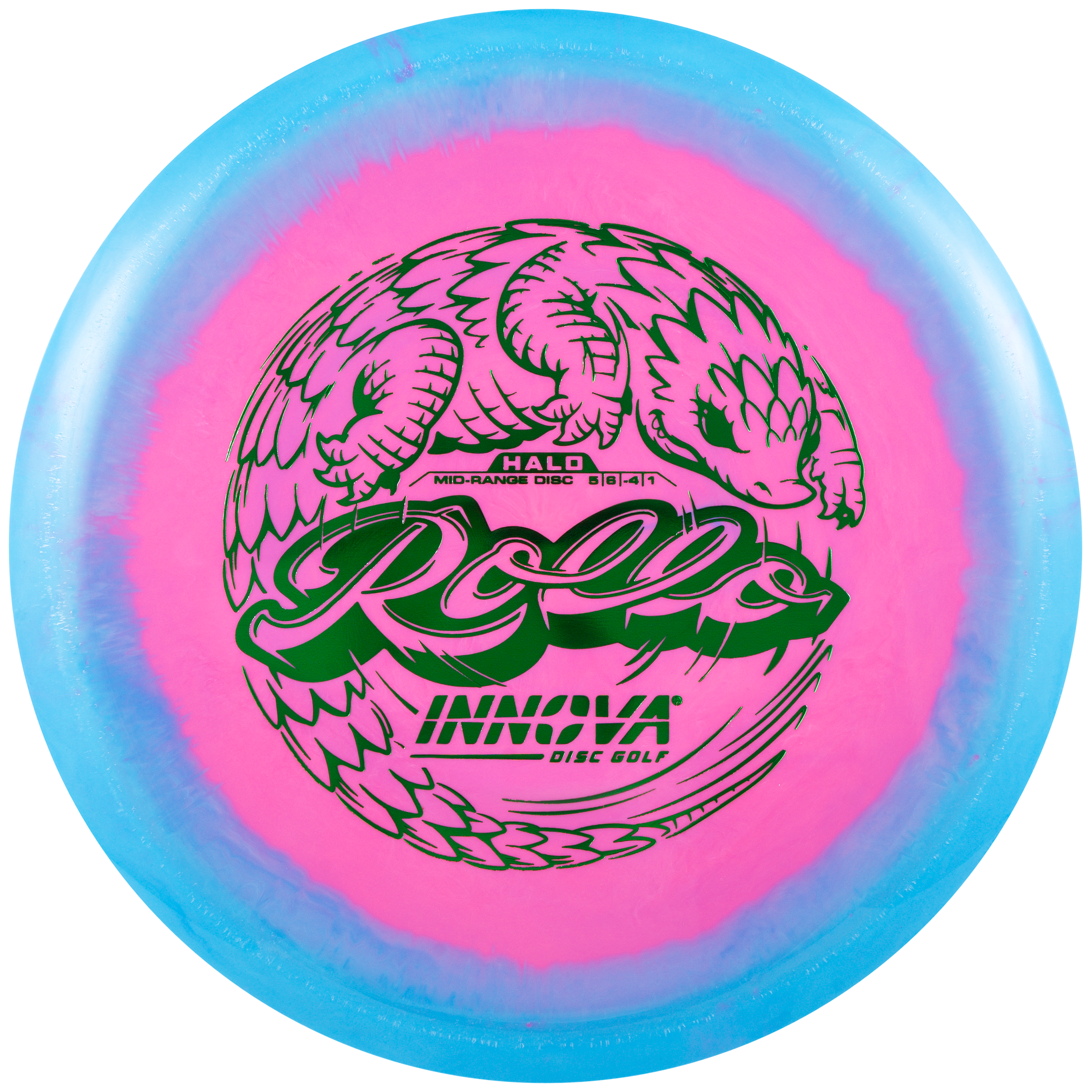 Innova Halo Star Rollo