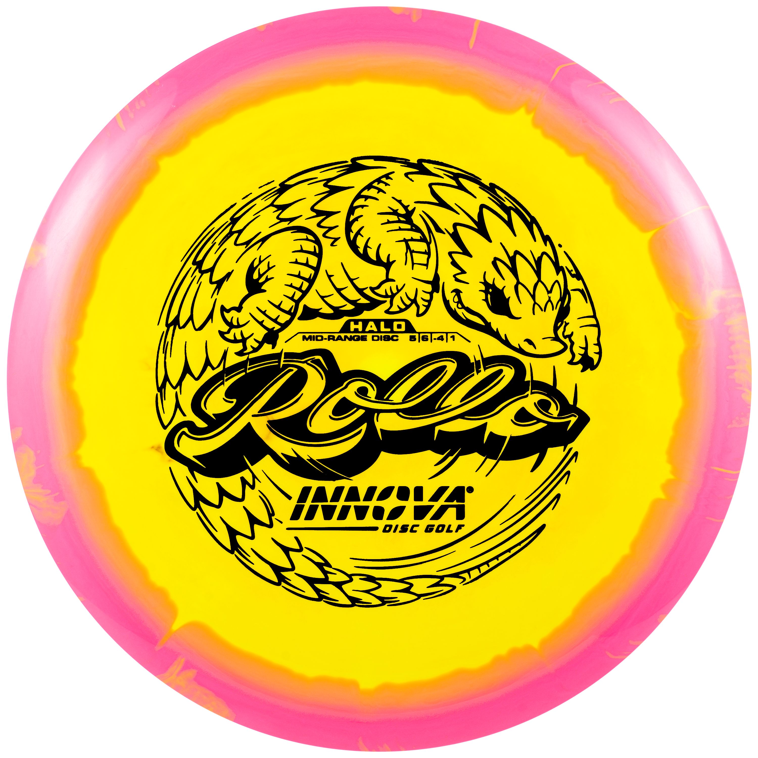 Innova Halo Star Rollo